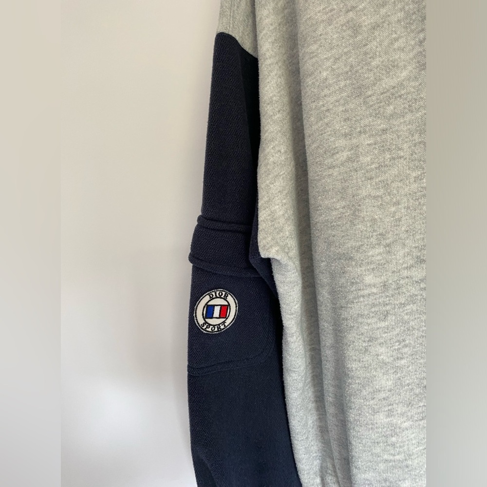 Dior pullover